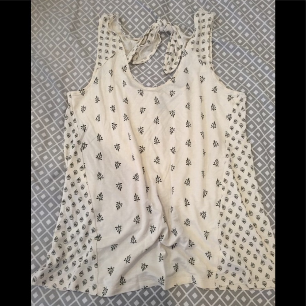 Old Navy Tank Top
